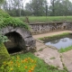 Bazolles-lavoir 4 dans hameau Baye