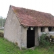 Bazolles-lavoir 7 dans hameau Selins