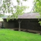 Billy Chevannes-lavoir 1 dans le bourg