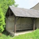 Billy Chevannes-lavoir 2 dans hameau Semelin Dessus