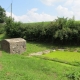 Brinay-lavoir 2 dans hameau Bernay