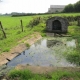 Brinay-lavoir 3 dans hameau Bernay