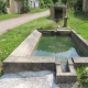 Saint BÃ©nin d'Azy-lavoir 6 dans hameau Segoule