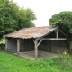 Saint Saulges-lavoir 4 dans hameau Les ChÃªnes