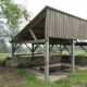 Saint Saulges-lavoir 5 dans hameau Pouzy