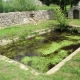 Tintury-lavoir 4 dans hameau Touteuille