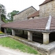 Champlitte-lavoir 5 dans hameau Leffond