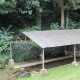 Champlitte-lavoir 6 dans hameau Leffond