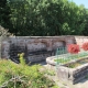 Crevans et la Chapelle les Granges-lavoir 1 dans le bourg