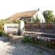 Frahier et Chatebier-lavoir 3 dans hameau Les Barres