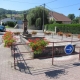 Saulnot-lavoir 5 dans hameau Corcelles