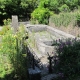 Senargent Mignafans-lavoir 2 dans hameau Mignafans