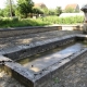 Soing Cubry Charentenay-lavoir 4 dans hameau Cubry