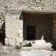 Gordes-lavoir 6 dans hameau Le Touron