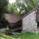 Fontenay les Briis-lavoir 1 dans le bourg