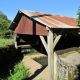 Aunay en bazois-lavoir 4 dans hameau Savenay