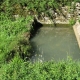 Aunay en Bazois-lavoir 5 dans hameau Marigny