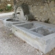 Mérindol-lavoir 2 dans hameau Les Borrys