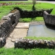 Mont et marrÃ©-lavoir 2 dans le bourg