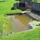 Mont et MarrÃ©-lavoir 5 dans hameau Perchenay