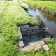 Montreuillon-lavoir 2 dans hameau Oussy