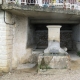 Bédoin-lavoir 5 dans hameau Les Bruns