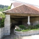 Les Nans-lavoir 2 dans le bourg