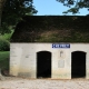 Arcenant-lavoir 3 dans hameau Chevrey