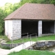 Aubaine-lavoir 1 dans le bourg