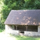 Aubaine-lavoir 3 dans hameau CrÃ©pey