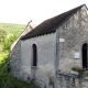 Bouilland-lavoir dans hameau La Forge