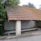 Saint Maurice l'Exil-lavoir 1