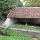 Forges les Bains-lavoir 1 dans le bourg