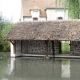 Limours-lavoir 2 dans hameau Le Cormier