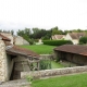 Bullion-lavoir 1 dans le bourg