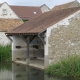 Bullion-lavoir 4 dans hameau LongchÃªne