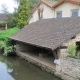 Saint RÃ©my les Chevreuse-lavoir 2