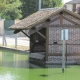 Coltainville-lavoir dans hameau Senainville