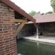 Gasville OisÃ¨me-lavoir dans hameau OisÃ¨me