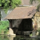 Saint Georges sur Eure-lavoir 1 dans le bourg