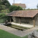 Sours-lavoir 3 dans hameau Chandres