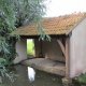 Ver les Chartres-lavoir 3 dans hameau Houdouenne