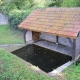 Ver les Chartres-lavoir 4 dans hameau La Varenne