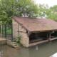 Hanches-lavoir 1 dans le bourg