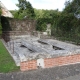 Amblainville-lavoir dans hameau Sandricourt