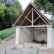 Bury-lavoir 2 dans  hameau Saint Claude