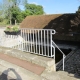 CondÃ© sur Vesgres-lavoir 2 dans hameau Le Hallier