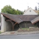 Vernouillet-lavoir 2 dans hameau Marsinval