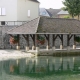 Vertus-lavoir 6 dans la Marne par Micheline et Paul