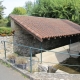 Bourgvilain-lavoir 1 dans le bourg